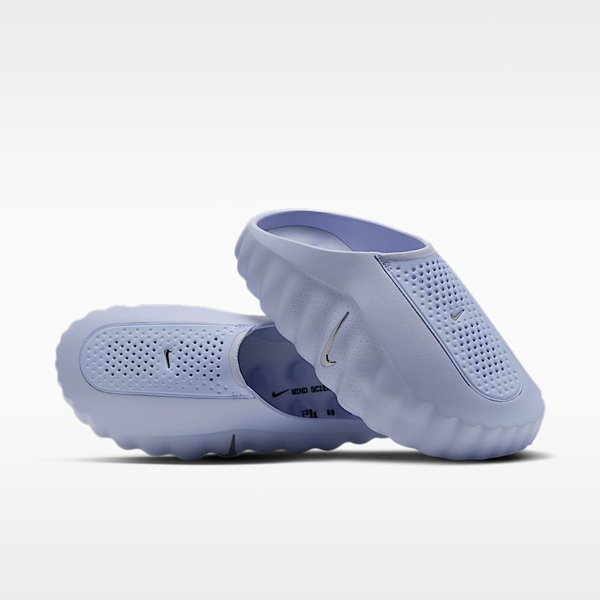 Nike Mind 001 Men's Pregame Mules. Nike JP